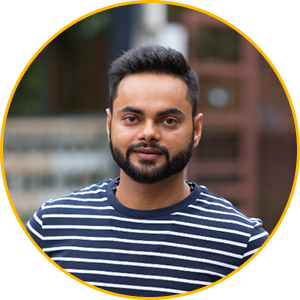 Rajesh Kumar, Ahmedabad
