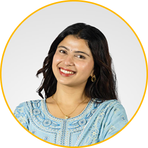 Nina Shah, Lucknow