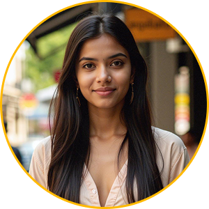 Anjali Mehta, Delhi